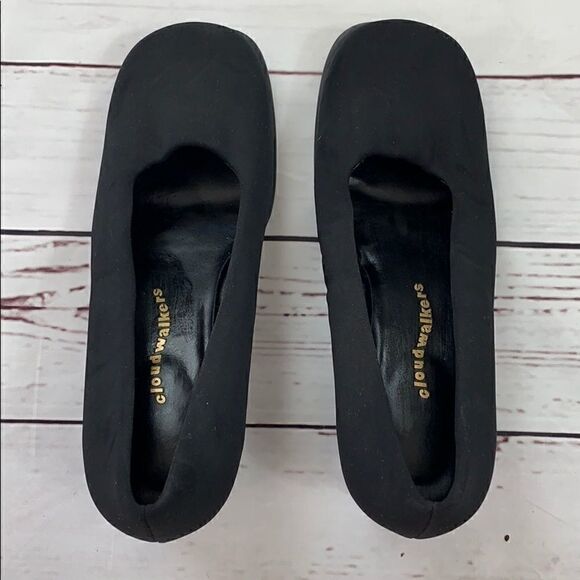 Cloud Walkers Pumps - Picture 4 of 7